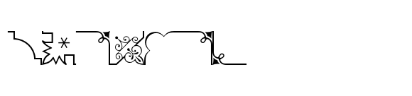 Hotmetal Pi Borders #3