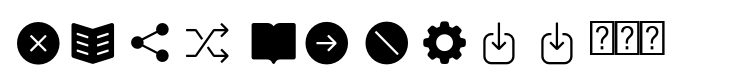 Panton Icons C Fill Regular