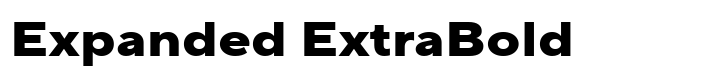 TT Norms Pro Expanded ExtraBold
