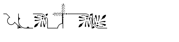 Hotmetal Pi Borders #2