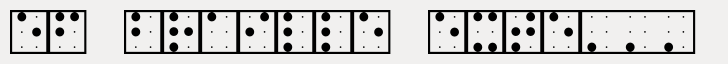 EF Braille Extended Square
