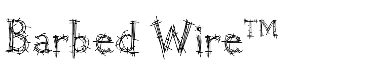 Barbed Wire™