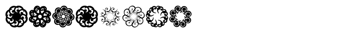 Spirals Octopies