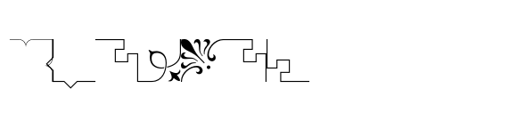 Hotmetal Pi Borders #1