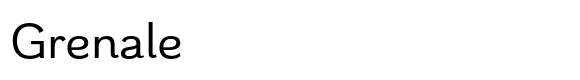 Grenale #2