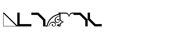 Hotmetal Pi Borders #4