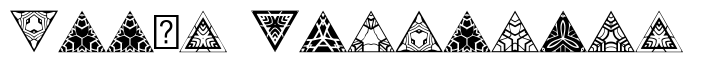 Ann's Triangles